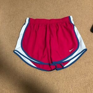 Nike shorts